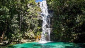 Chapada dos veadeiros